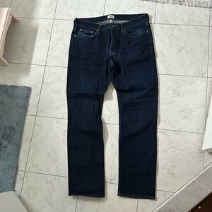 Jcrew men’s jeans